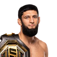 Khamzat Chimaev