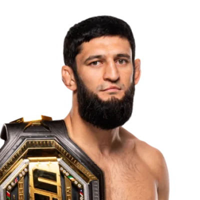Khamzat Chimaev