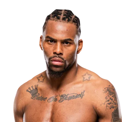 Khaos Williams