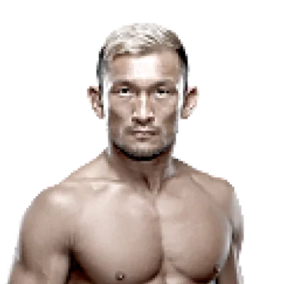 Kiichi Kunimoto