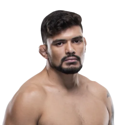 Klidson Abreu