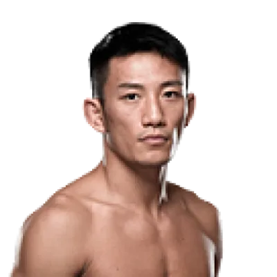 Kwan Ho Kwak