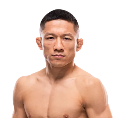 Kyoji Horiguchi