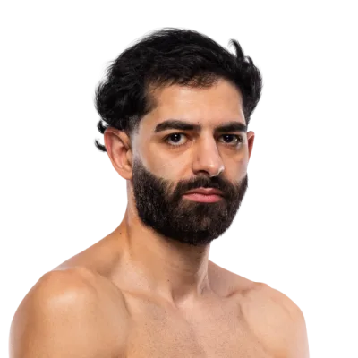 Leon Shahbazyan