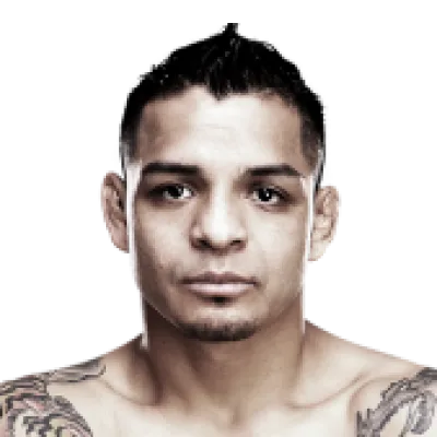 Leonard Garcia