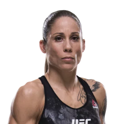 Liz Carmouche