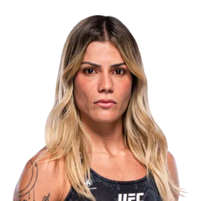 Luana Pinheiro