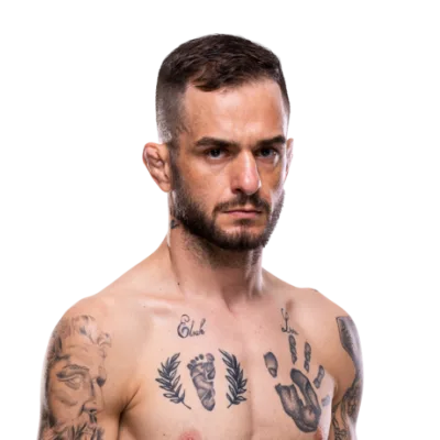 Lucas Almeida