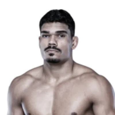 Lucas Fernando