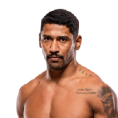 Luis Felipe Dias