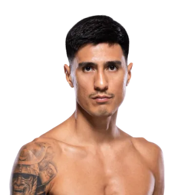Luis Saldana