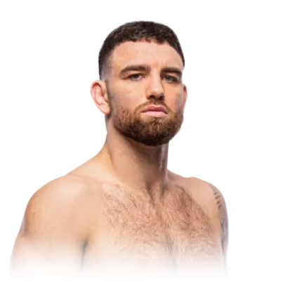Luke Fernandez