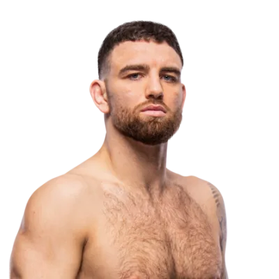 Luke Fernandez