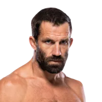 Luke Rockhold