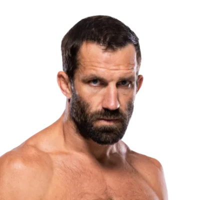 Luke Rockhold