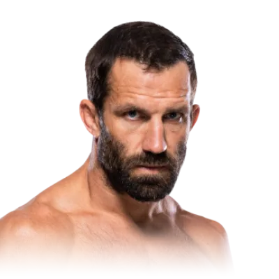 Luke Rockhold