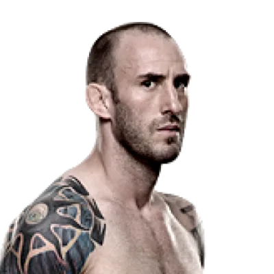 Luke Zachrich