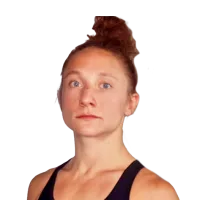Mackenzie Stiller