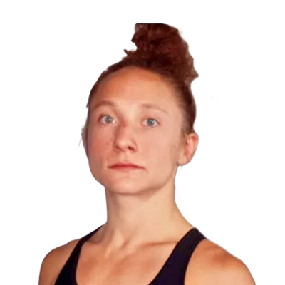 Mackenzie Stiller