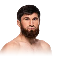 Magomed Ankalaev