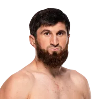 Magomed Ankalaev
