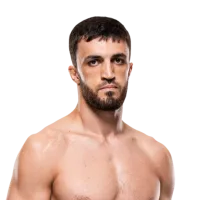 Magomed Gadzhiyasulov