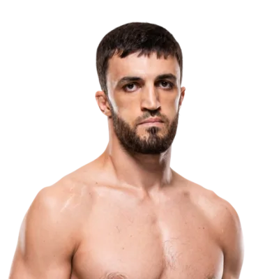 Magomed Gadzhiyasulov