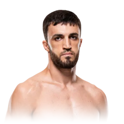 Magomed Gadzhiyasulov