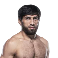 Magomed Mustafaev