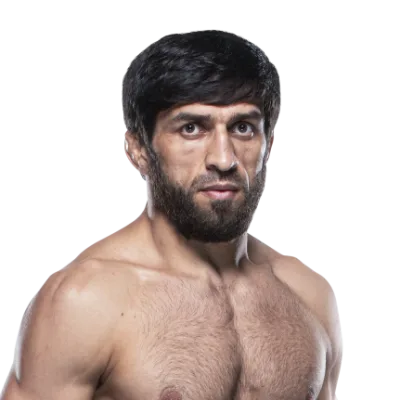 Magomed Mustafaev