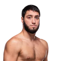 Magomed Tuchalov