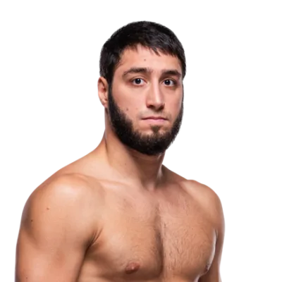 Magomed Tuchalov