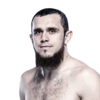 Magomed Zaynukov