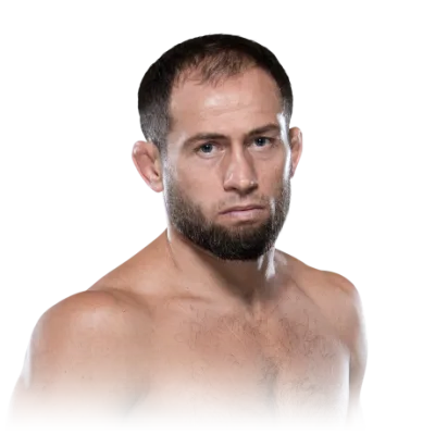 Mairbek Taisumov