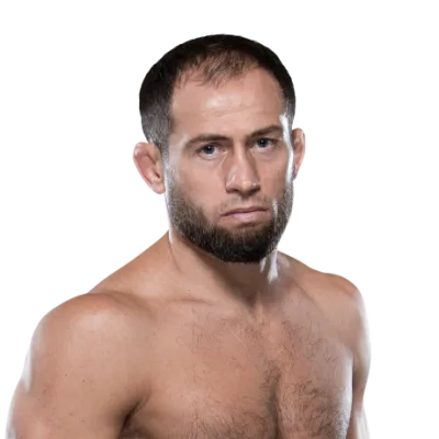 Mairbek Taisumov