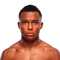 Mairon Santos