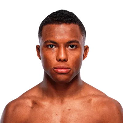 Mairon Santos