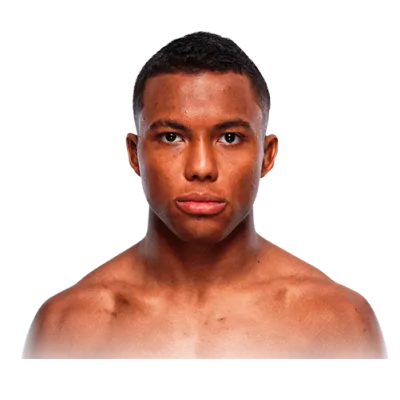 Mairon Santos