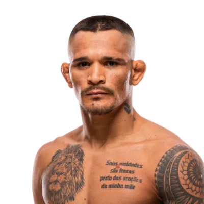 Marcio Barbosa