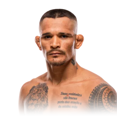 Marcio Barbosa