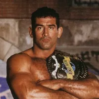 Marco Ruas