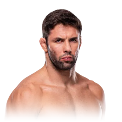 Marcus Buchecha