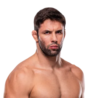 Marcus Buchecha