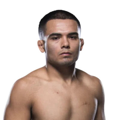 Mark De La Rosa