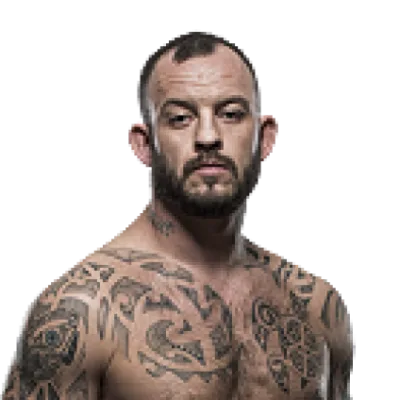 Mark Godbeer