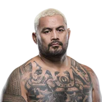 Mark Hunt
