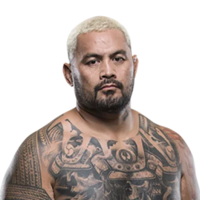 Mark Hunt