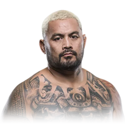 Mark Hunt