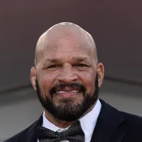 Mark Kerr