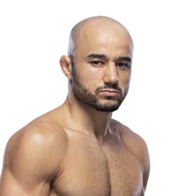 Marlon Moraes